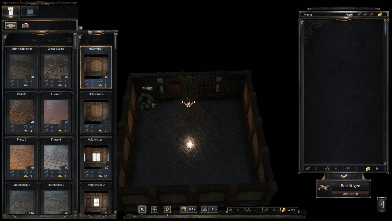[26/01/2019] Wolcen: Lords of Mayhem im Early Access Check. (5)