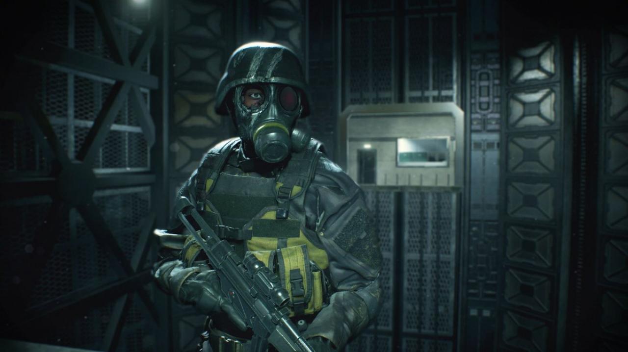 [29/01/2019] Resident Evil 2 Remake - So schaltet ihr die Minispiele im Capcom-Horrorspiel frei.