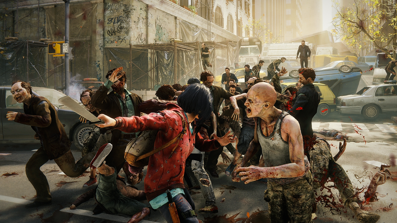 World War Z im Test.

