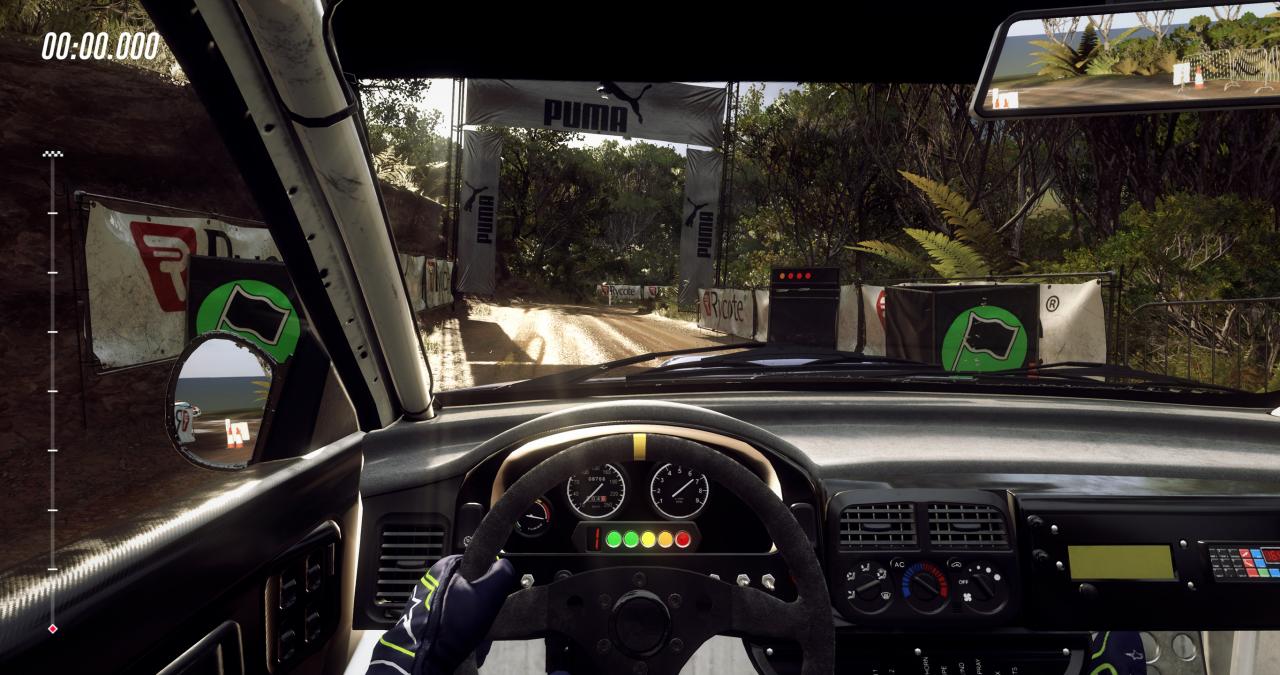 [27/02/2019] Spiel 8: Dirt Rally 2.0