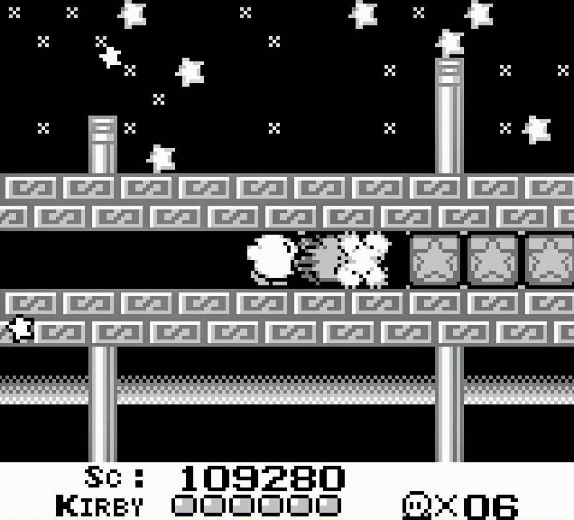 [07/02/2019] Die Fähigkeiten seiner Gegner kopieren kann Kirby in seinem ersten Ausflug noch nicht. Spezielle Items verleihen ihm aber bereits temporär besondere Fähigkeiten.