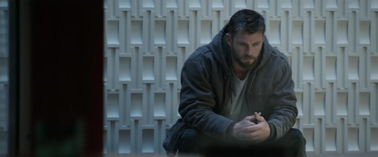 [04/02/2019] Avengers: Endgame startet am 24. April 2019.