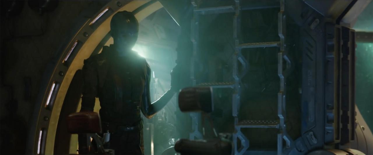 [06/02/2019] Avengers: Endgame startet am 24. April 2019.