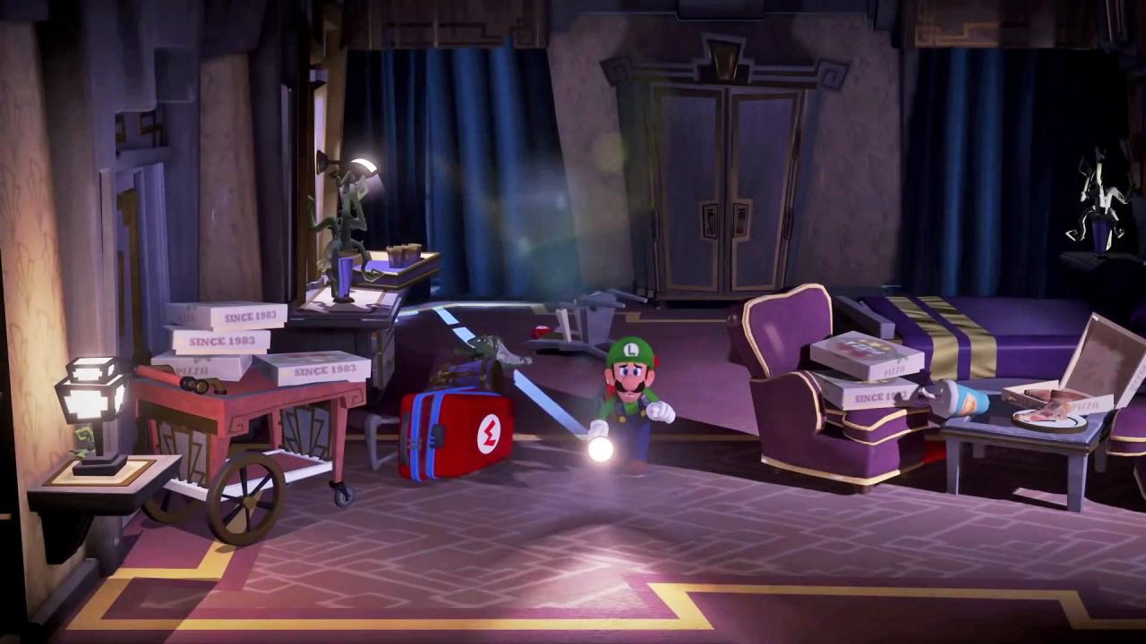 [21/02/2019] Bis auf Ausnahmen enthüllt Nintendo seine neuen Spiele mit echten Spielszenen statt ständig auf CGI-Trailer zu setzen.