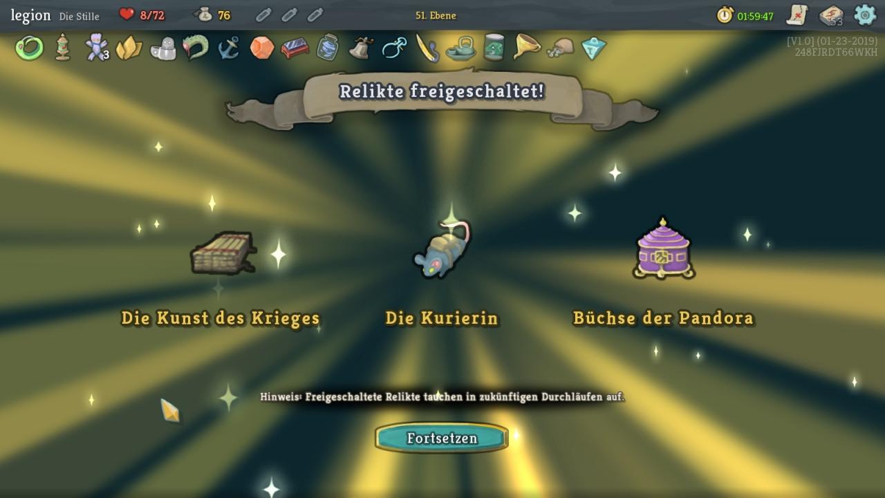 [07/02/2019] Slay the Spire: Nach dem Early Access nun bei uns im Test