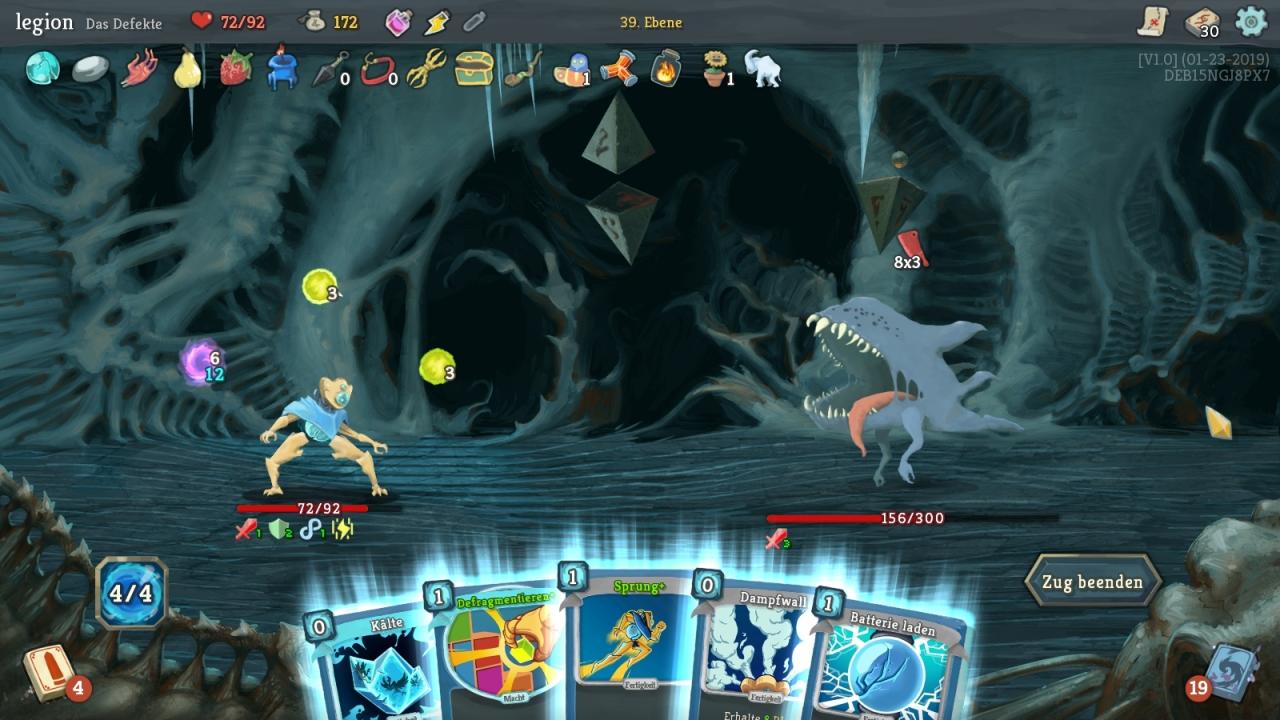 [07/02/2019] Slay the Spire: Nach dem Early Access nun bei uns im Test