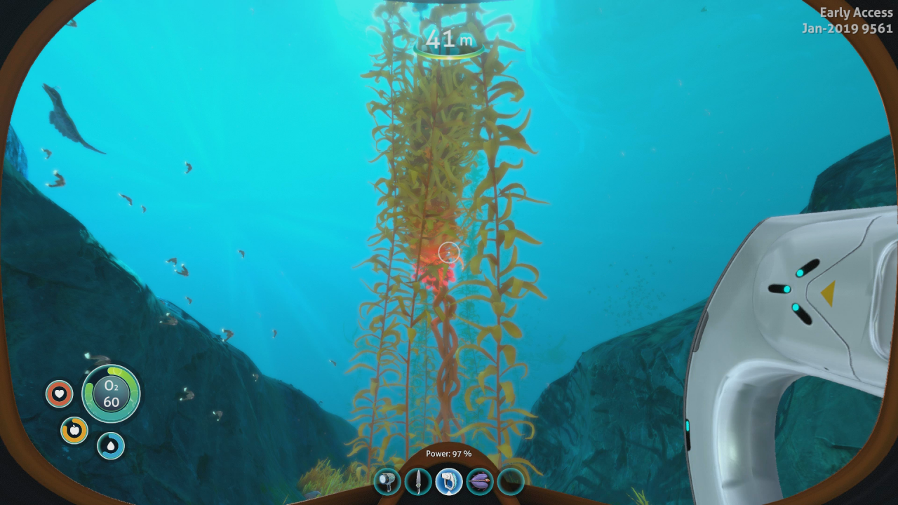 [20/02/2019] Subnautica: Below Zero (2)