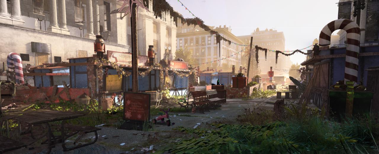 [04/02/2019] The Division 2: Interview mit dem Game Director. (5)