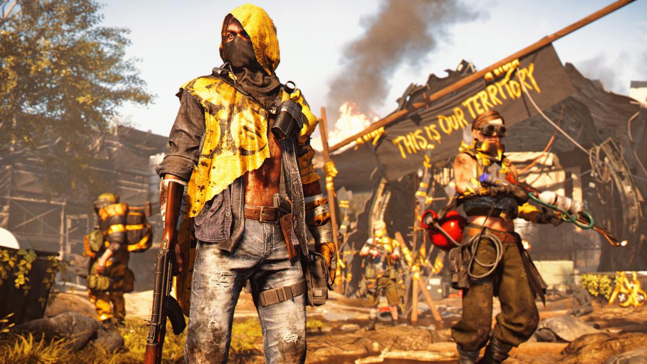 [04/02/2019] The Division 2: Interview mit dem Game Director. (11)