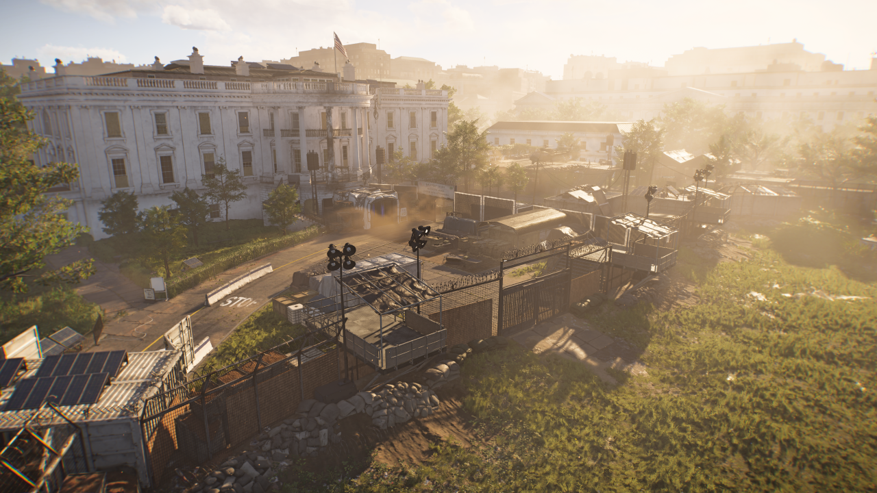 [04/02/2019] The Division 2: Interview mit dem Game Director. (14)