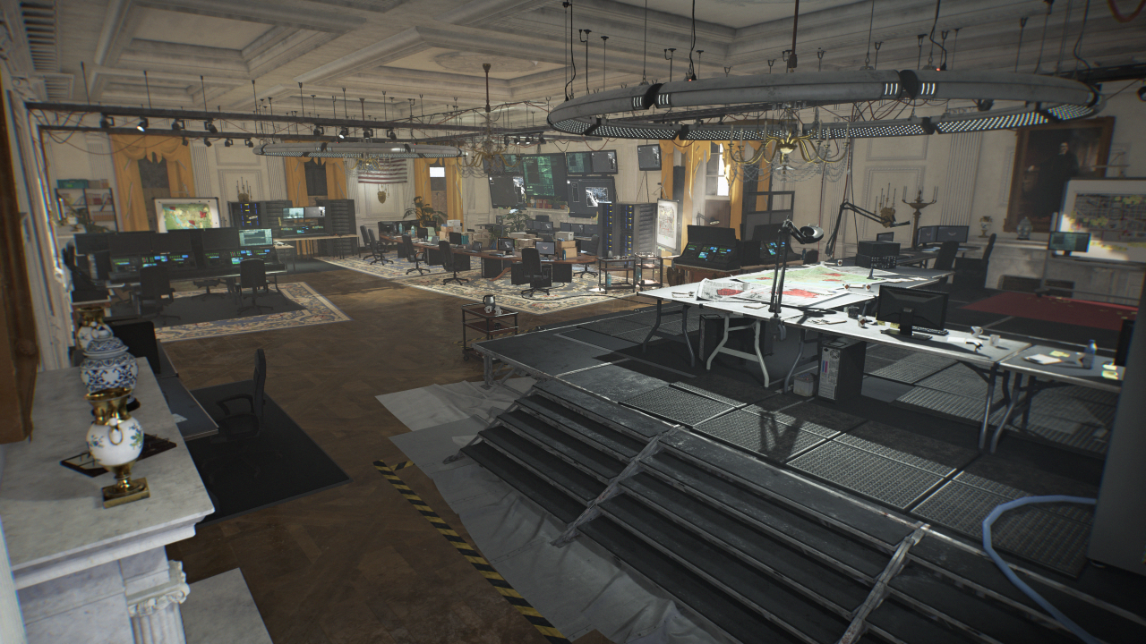 [04/02/2019] The Division 2: Interview mit dem Game Director. (18)