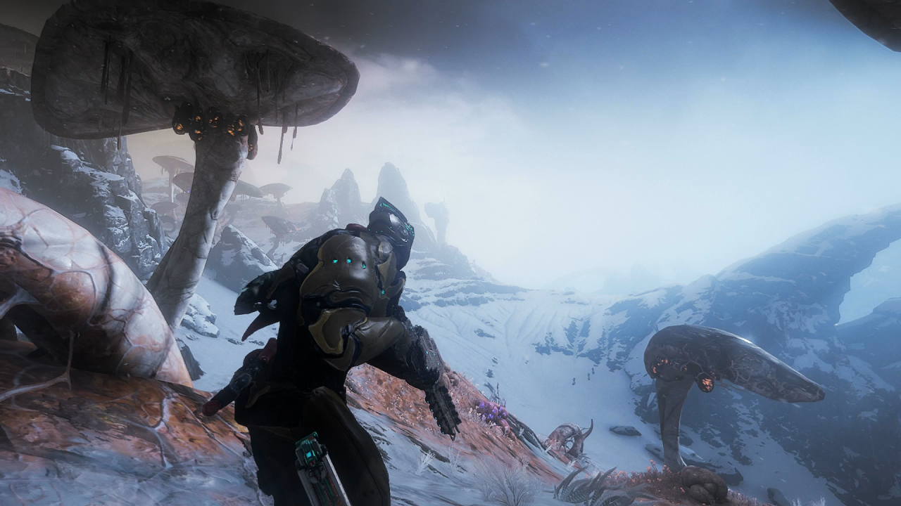 [28/02/2019] Das im vergangenen November erschienene Fortuna-Update umfasste etwa eine komplett neue Open-World-Zone.