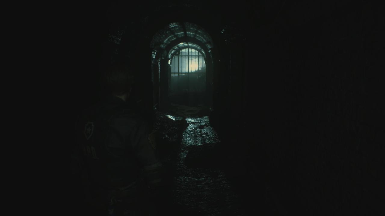 [05/02/2019] Hier unten lauern noch größere Gefahren als Zombies.