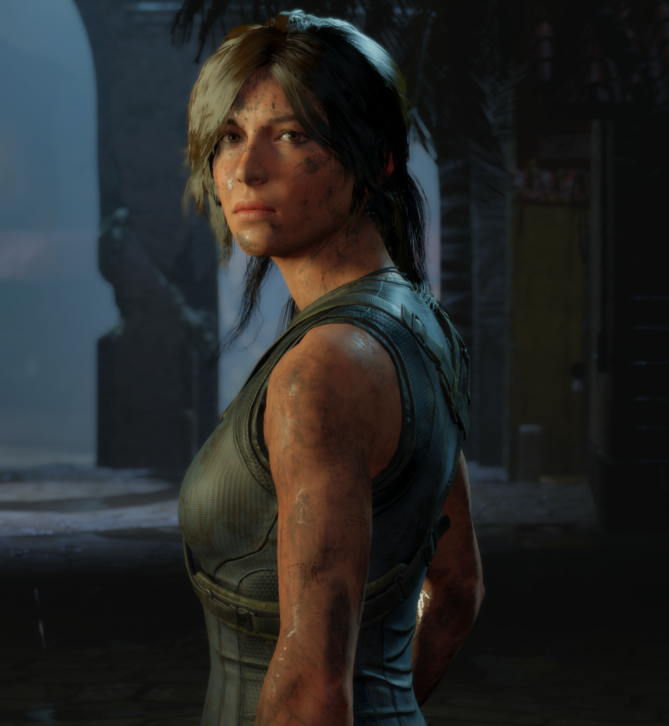 [14/02/2019] Klingt komisch ist aber so:&nbsp;Auch Schwächen machen aus Protagonisten stärkere Charaktere. In der Reboot-Trilogie wirkte Lara Croft zumindest ein wenig menschlicher als noch in der Vergangenheit.