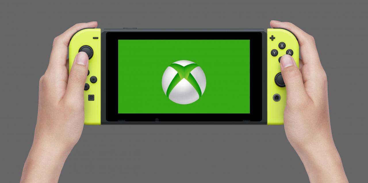[22/02/2019] Nintendo X Microsoft: Eine Kooperation, welche die Spielewelt nachhaltig ändern könnte
