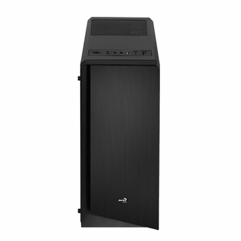 [21/03/2019] Agando agua 2666r5 rift: Frontansicht mit oben platziertem Panel