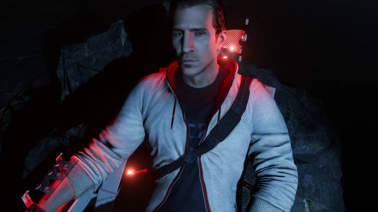 [28/03/2019] Desmond Miles reist via Animus in die Erinnerungen seiner Vorfahren.