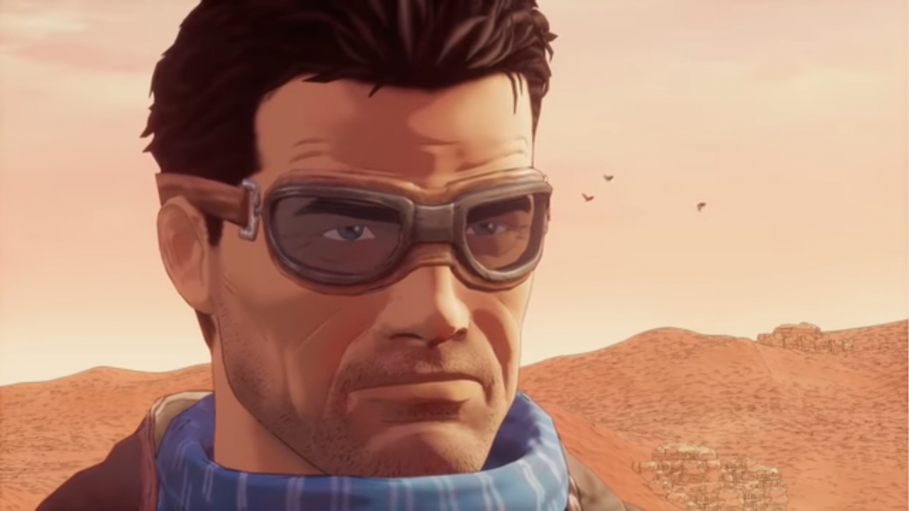 [26/03/2019] Beyond a Steel Sky in der Vorschau: Nettes Adventure mit viel Potenzial (4)