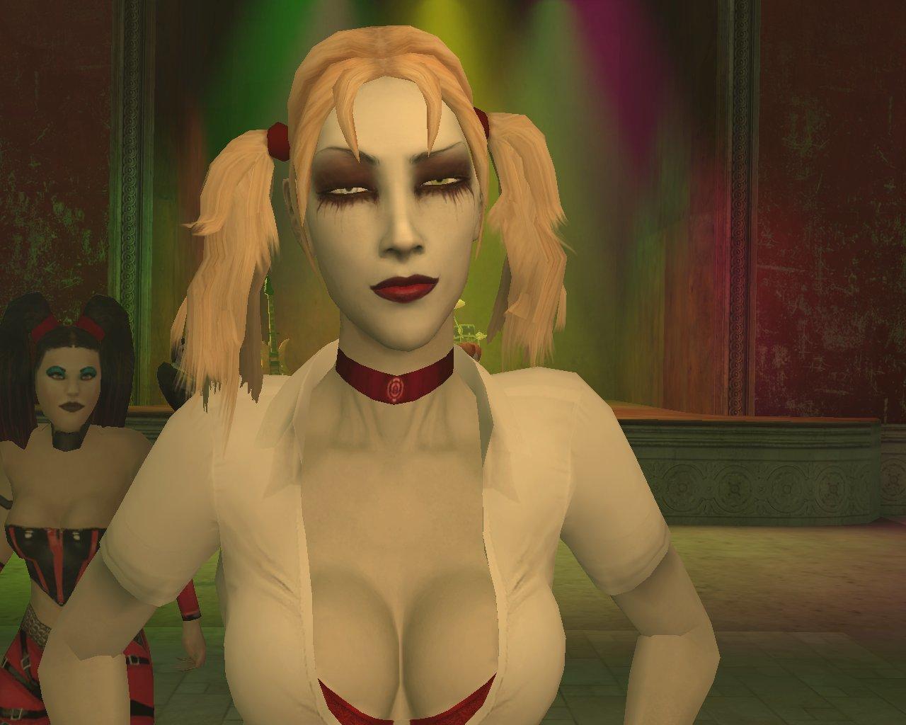 [19/03/2019] Vampire: Bloodlines ist dank Fan-Patches auch auf modernen PCs lauffähig und ordentlich spielbar.