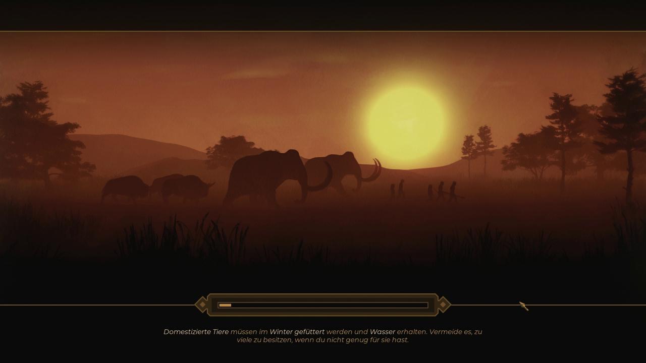 [08/03/2019] Dawn of Man im Test&nbsp;