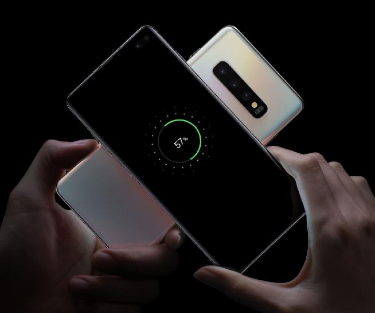 [20/03/2019] Samsung Galaxy S10 im Test - Schwarzes Loch im High-End-Phone (15)