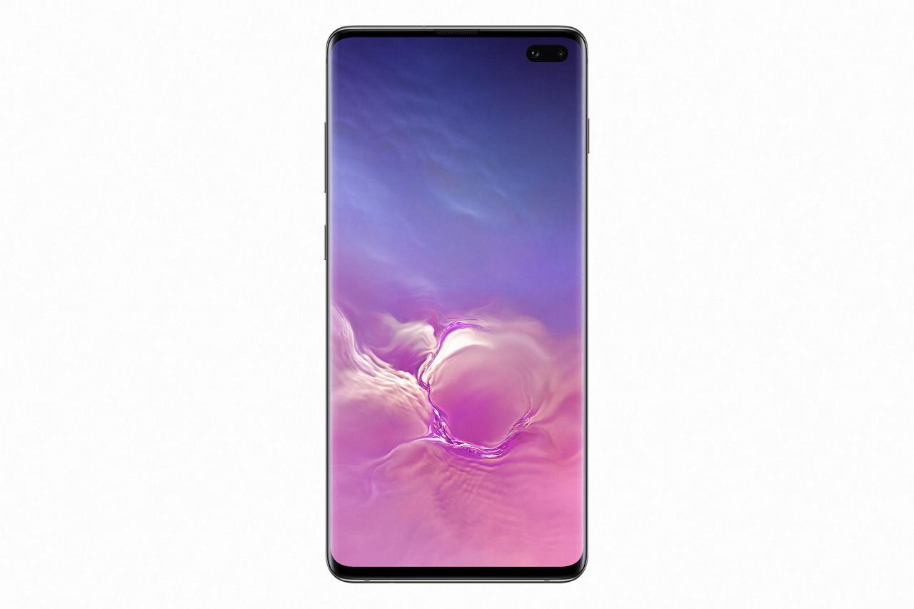 [20/03/2019] Samsung Galaxy S10 im Test - Schwarzes Loch im High-End-Phone (7)