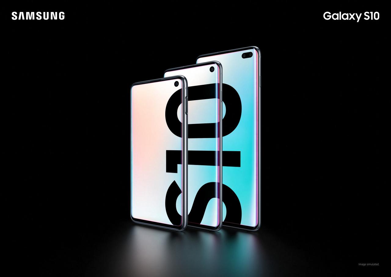 [20/03/2019] Samsung Galaxy S10 im Test - Schwarzes Loch im High-End-Phone (11)