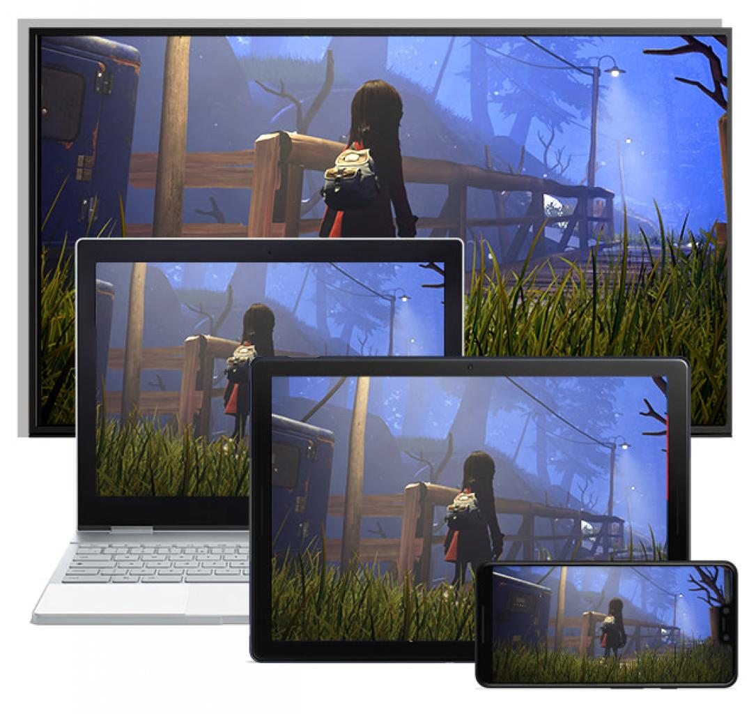 [22/03/2019] Google Stadia wird auf vielen Plattformen verfügbar sein