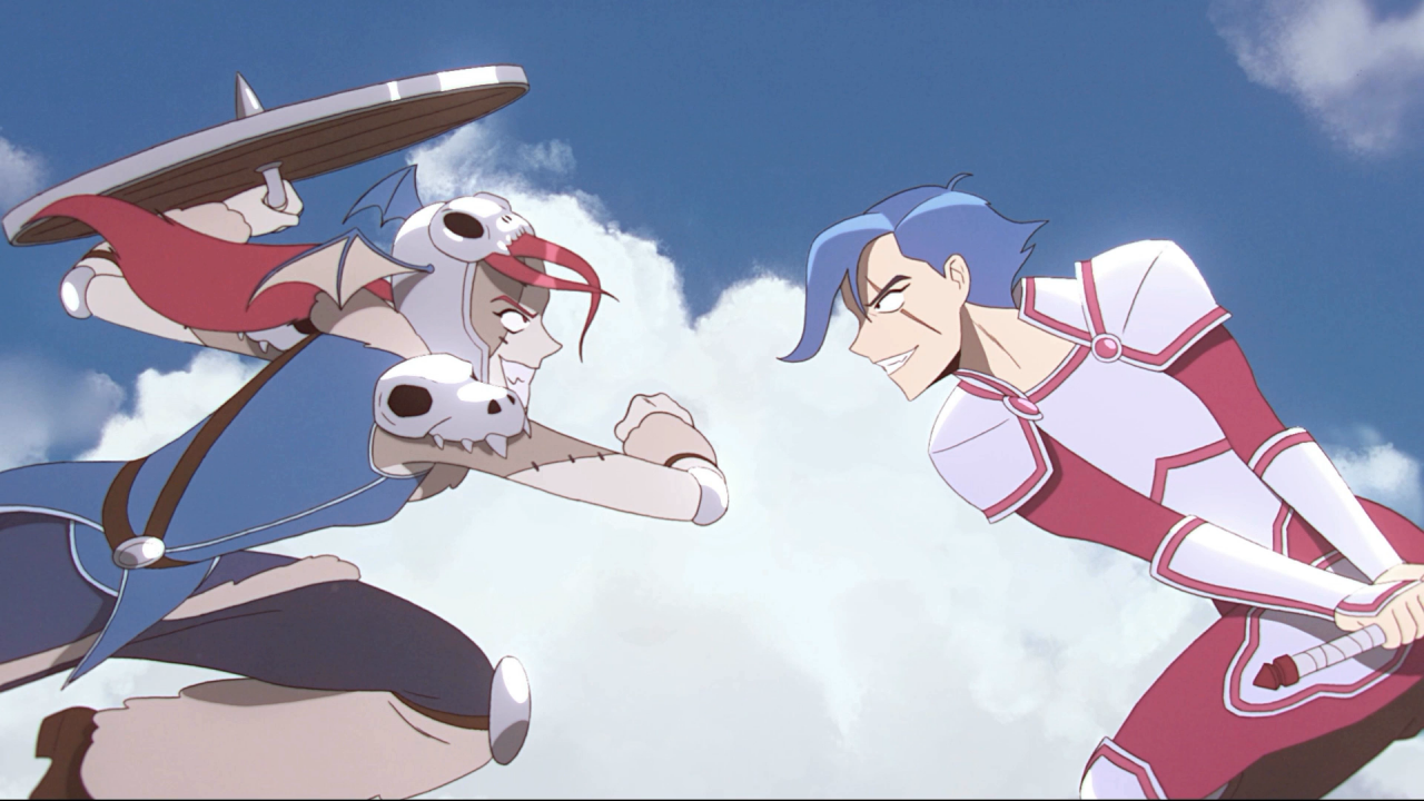 [01/03/2019] Wargroove: Tipps inklusive Einheitenübersicht für die rundenbasierte Indie-Taktik (2)