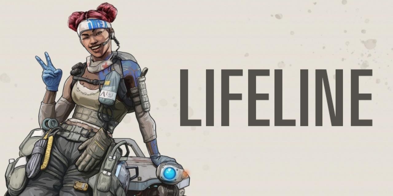 [11/03/2019] Apex Legends: So werdet ihr mit Lifeline besser! (1)