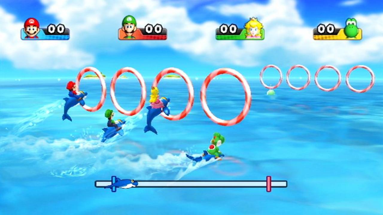 [08/03/2019] Mario Party 9 ist der erste Serienteil von Nd Cube. Vorher zeichnete das Studio unter anderem für F-Zero: Maximum Velocity (GBA) und Wii Party verantwortlich.