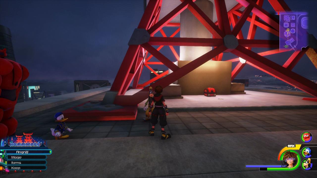 [20/03/2019] Kingdom Hearts 3: Fundorte der Spiele für Klassisches Königreich (14)