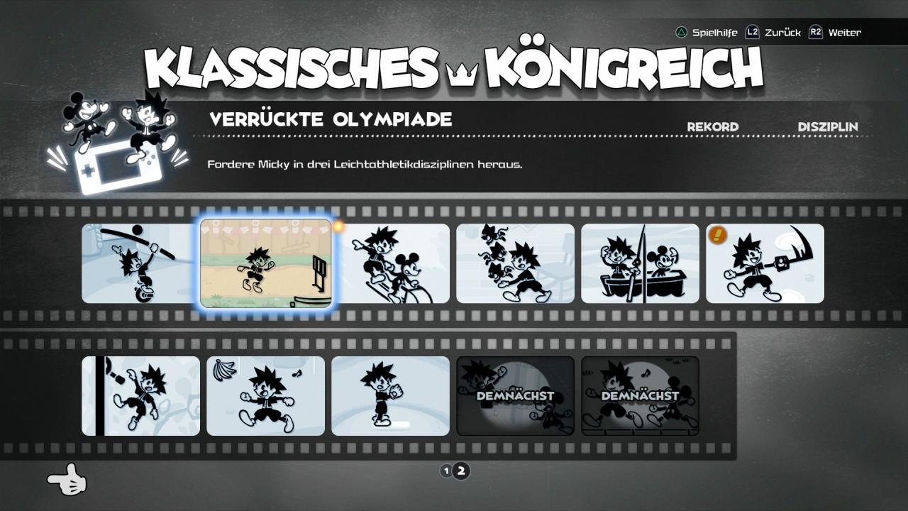 [20/03/2019] Kingdom Hearts 3: Fundorte der Spiele für Klassisches Königreich (22)
