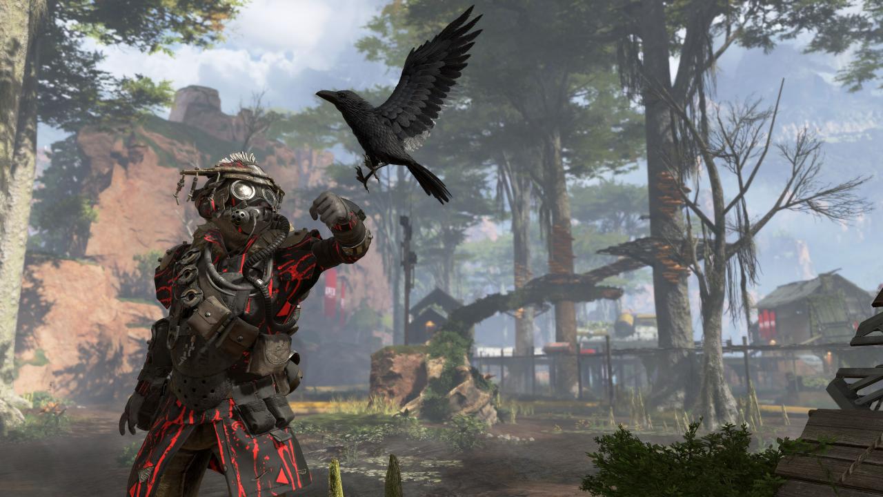 [22/03/2019] Battle-Royale-Überraschungshit: Apex Legends ging Anfang Februar 2019 kostenlos und ohne Vorankündigung an den Start. Seitdem probierten 50 Millionen Spieler den Free2Play-Titel aus.&nbsp;