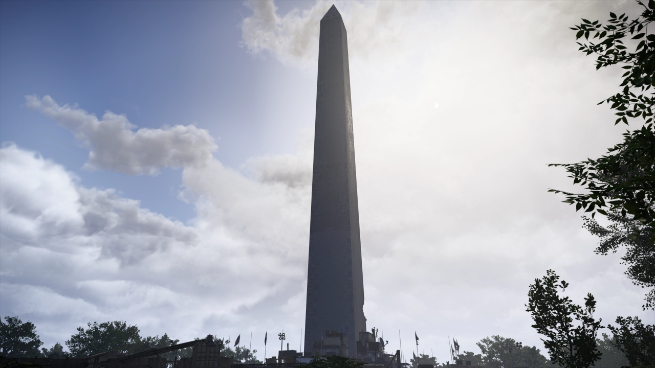 Washington Monument (Spiel)