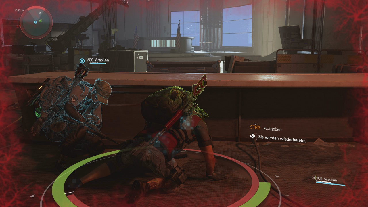 [14/03/2019] The Division 2 im Ersteindruck. (10)