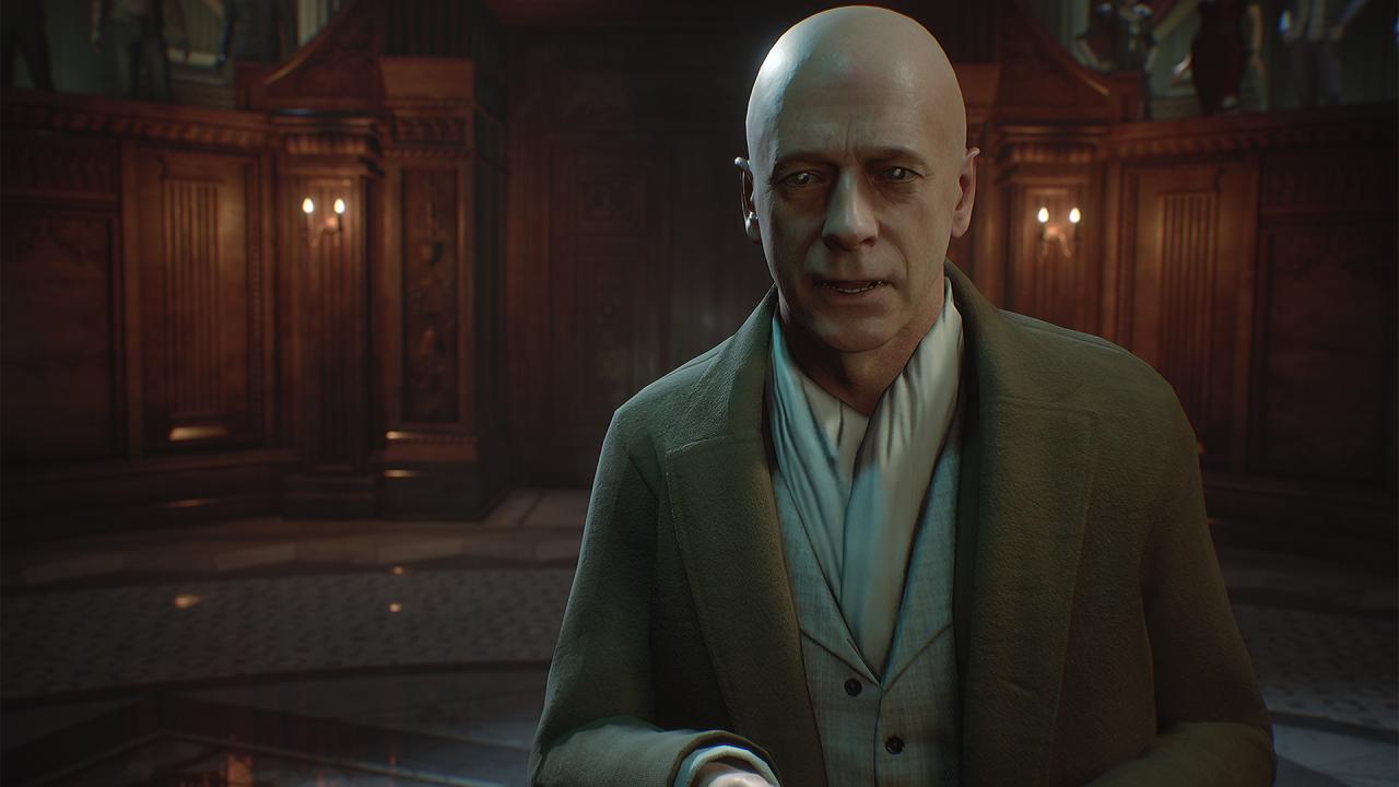 [22/03/2019] Vampire: Bloodlines 2