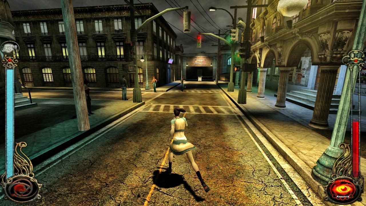 [19/03/2019] Die finsteren Straßen von L.A. bieten zwar keine große Spielwelt, aber massenhaft Quests und Geheimnisse.
