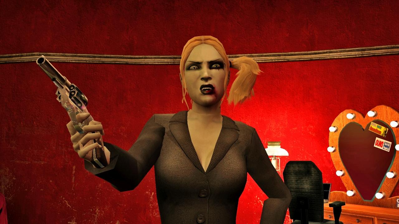 [19/03/2019] Vampire: Bloodlines ist auch heute noch ein echter Tipp für Rollenspieler und Vampir-Fans.