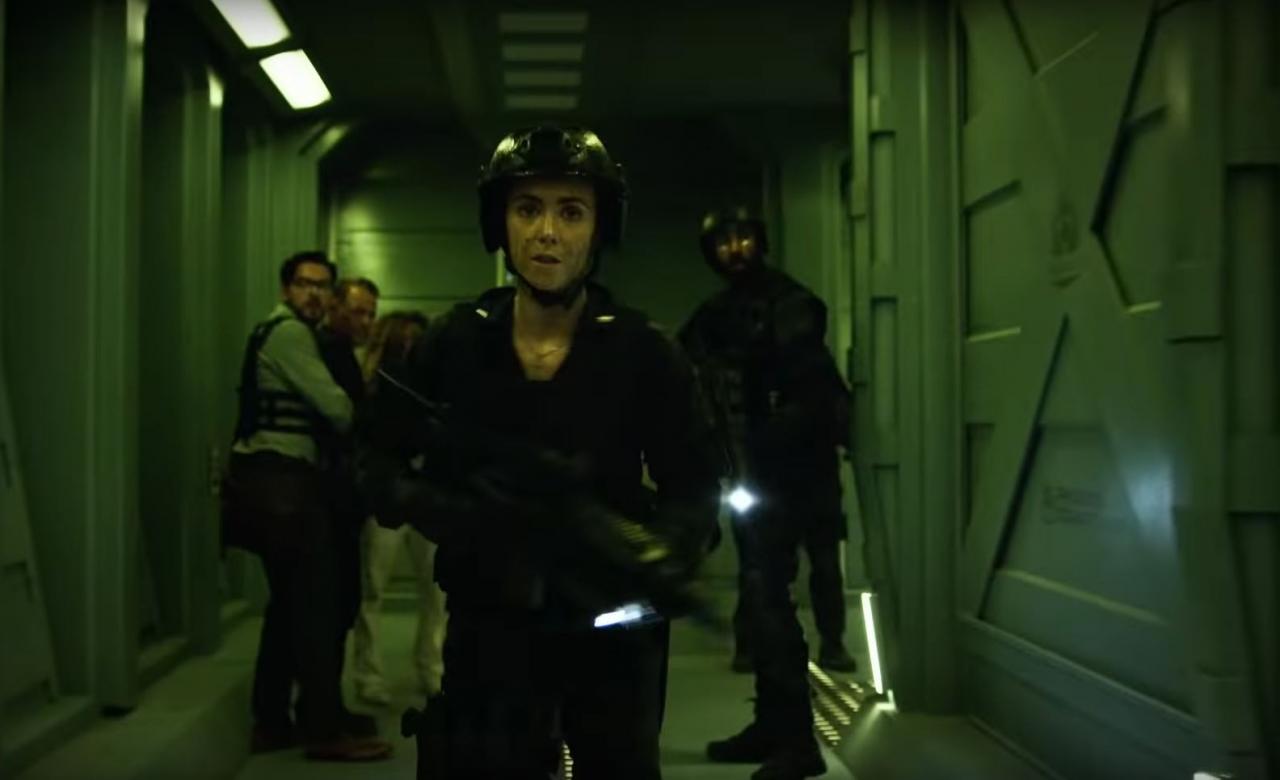 [15/03/2019] Der Trailer zum kommenden Film 