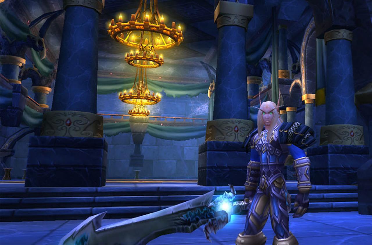 [09/03/2019] Beim Loot-System von World of Warcraft Classic gibt es eine Besonderheit. (6)