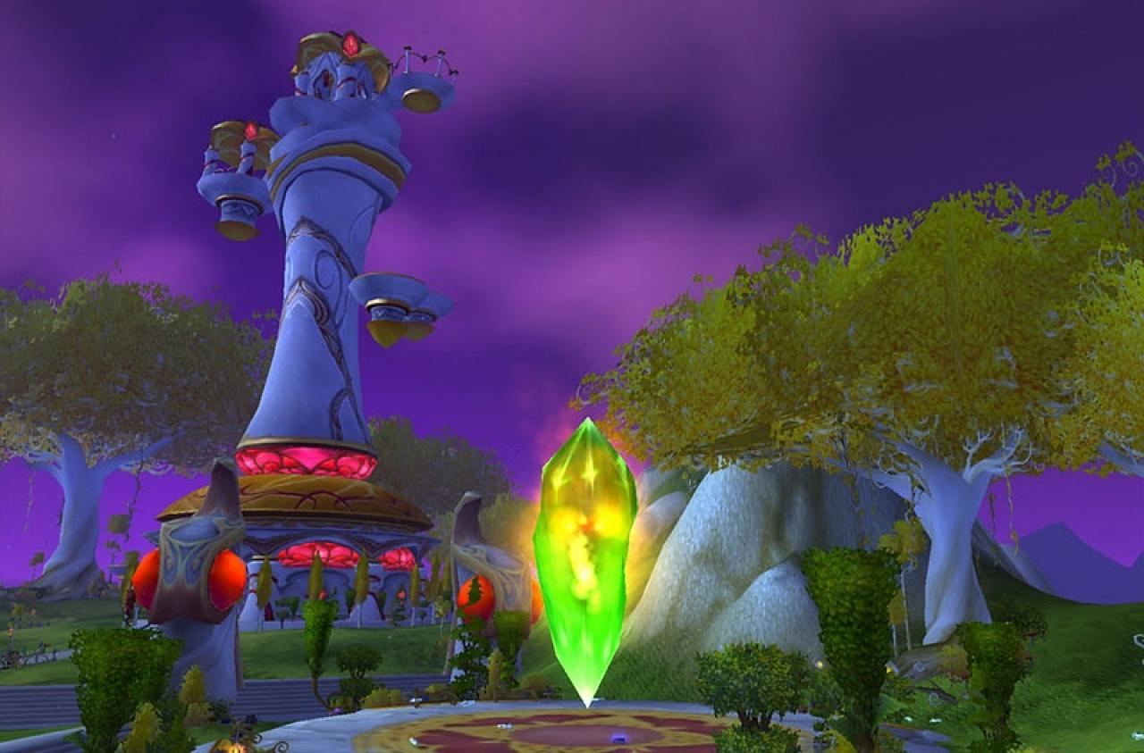 [09/03/2019] Der interne Alpha-Test für World of Warcraft Classic hat begonnen. (5)