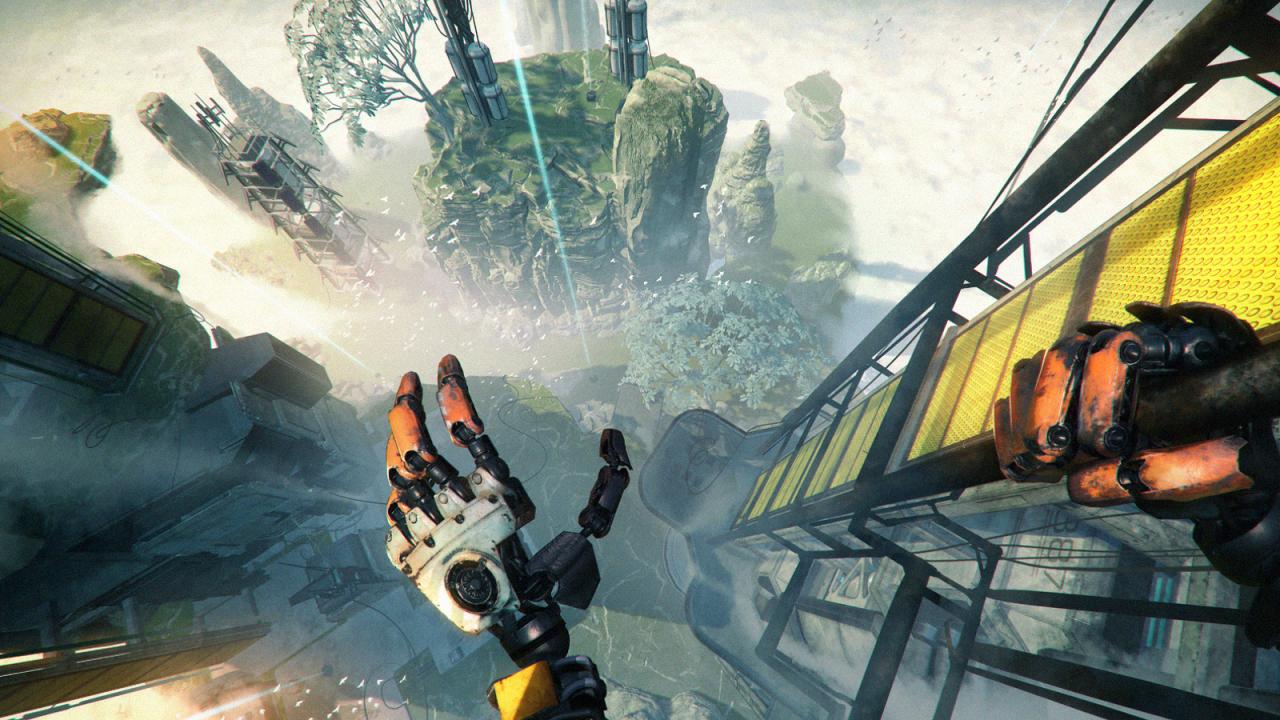 [05/04/2019] Insomniac Games (Marvel’s Spider-Man) hat sich mit The Unspoken und Edge of Nowhere bereits seine VR-Sporen verdient. Mit dem Oculus-exklusiven Stormland steht nun möglicherweise das wichtigste VR-Spiel des Jahres in den Startlöchern.