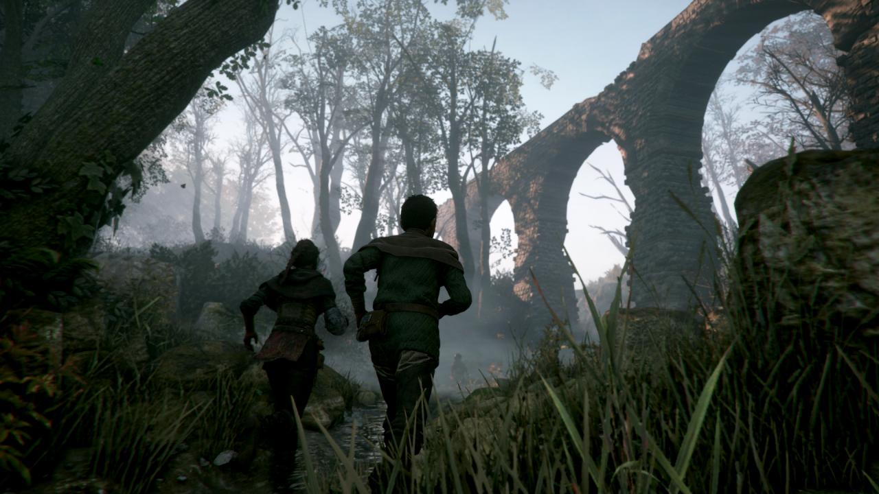 [03/04/2019] Ob draußen in der Natur oder in den zahlreichen Stadtgebieten - A Plague Tale ist wunderschön und abwechslungsreich gestaltet.