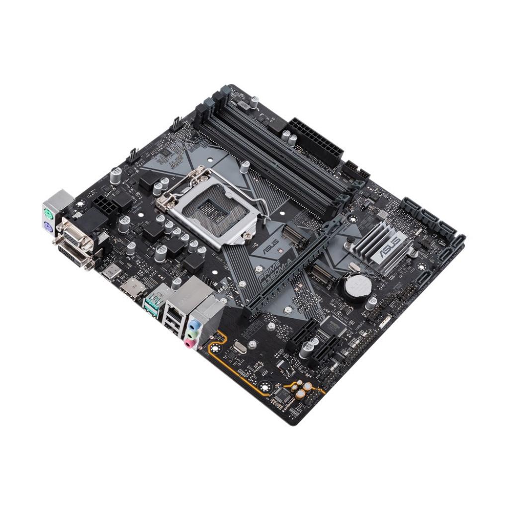 [18/04/2019] Asus Prime B360M A