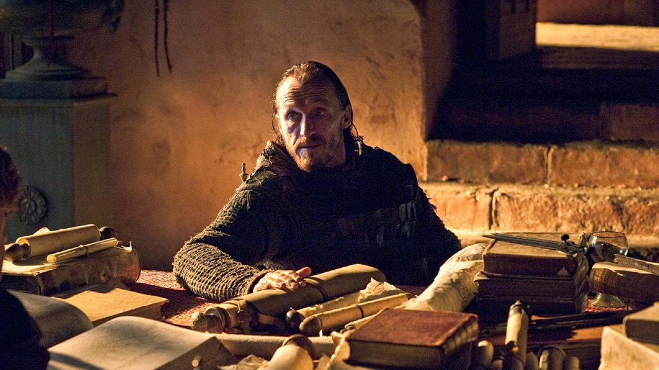 Bronn