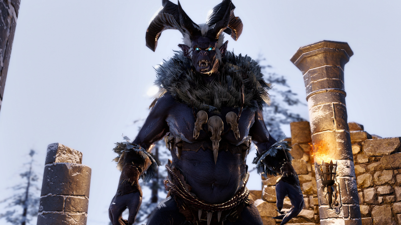 [25/04/2019] Divinity: Fallen Heroes in der Vorschau. (4)