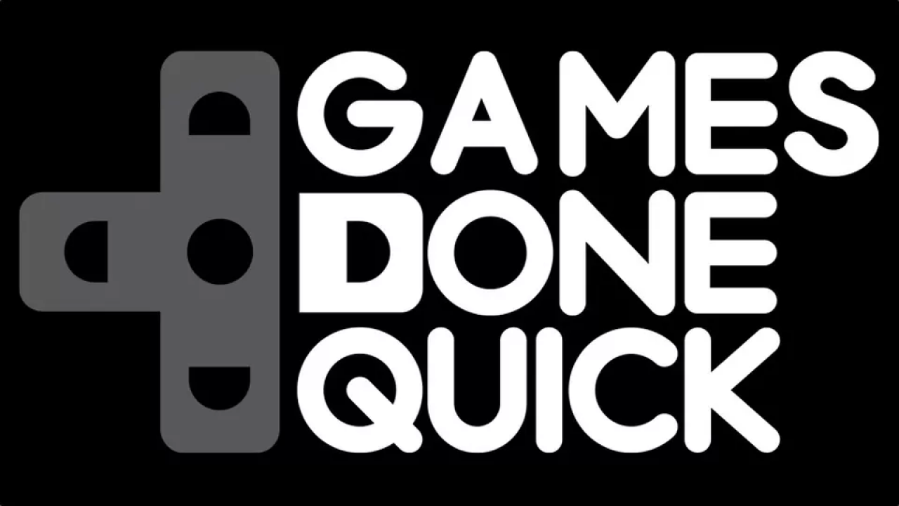 [01/04/2019] AGDQ26 am Sonntag:&nbsp;​Speedrun-Event für den guten Zweck