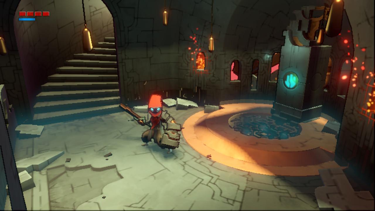 [11/04/2019] Hob: Definitive Edition für Nintendo Switch im Test