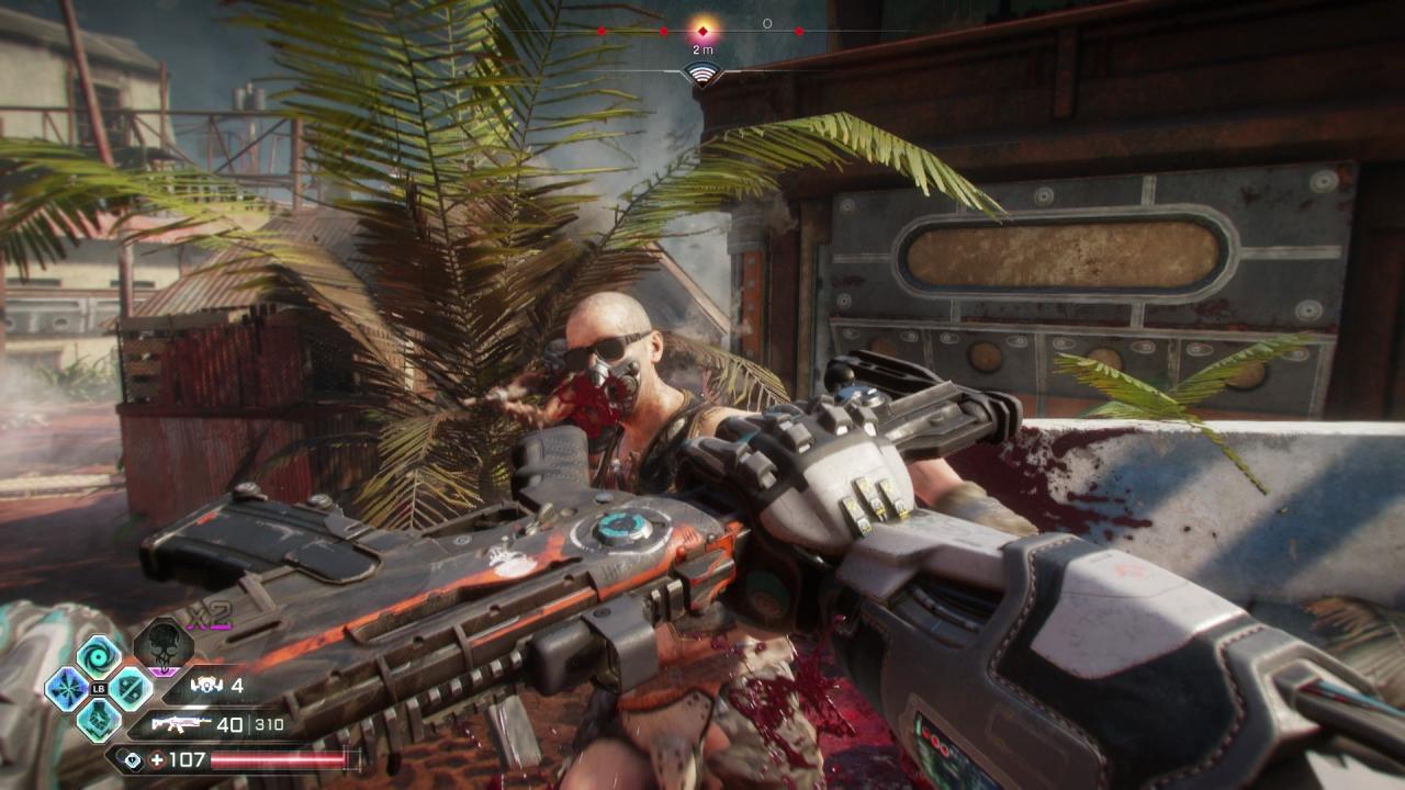 [18/04/2019] Rage 2: Exklusive Screenshots aus der PC-Version&nbsp;